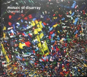 Mosaic of disarray